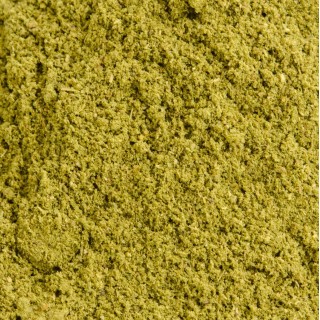 Laurier poudre 500g