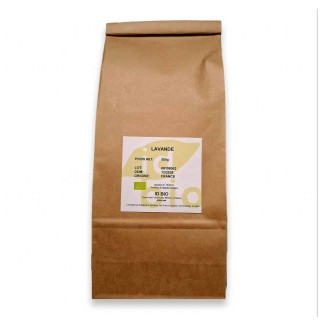 Lavande fleur 500g