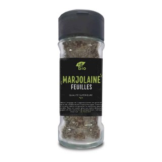Marjolaine flocon 12g