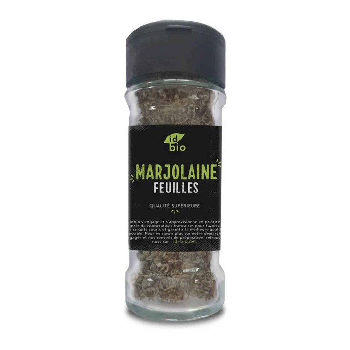 Marjolaine flocon 12g