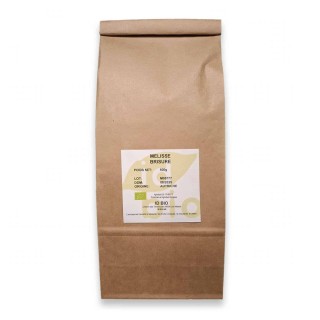 Mélisse brisure 500g