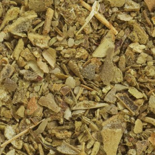 Menthe douce flocon 500g
