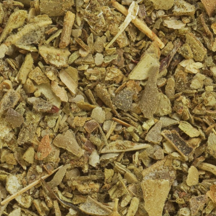 Menthe douce flocon 500g