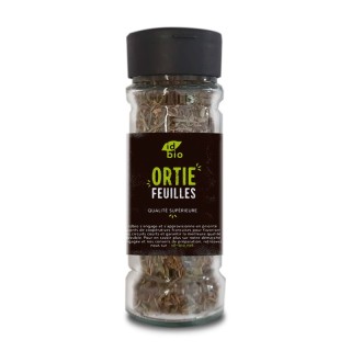 Ortie flocon 6g