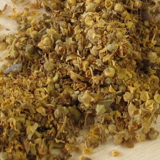 Reine des près fleur 500g