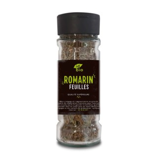 Romarin flocon 16g