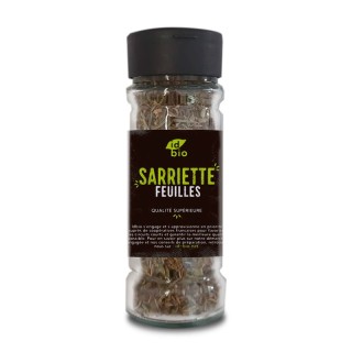 Sarriette flocon 16g