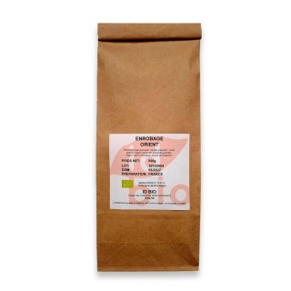 Enrobage Orient 3kg