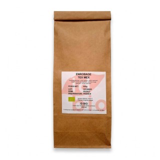 Enrobage Tex Mex 3kg