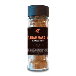 Mélange Garam Masala poudre 30g