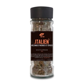 Mélange Italien flocon 25g