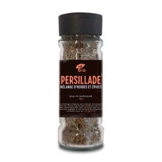 Mélange Persillade flocon 25g