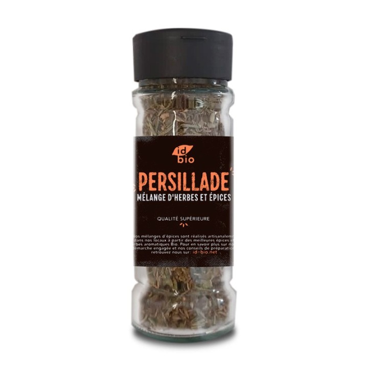 Mélange Persillade flocon 25g
