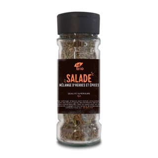 Mélange Salade flocon 20g