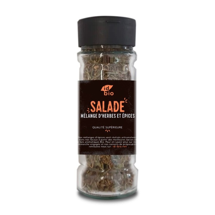 Mélange Salade flocon 20g