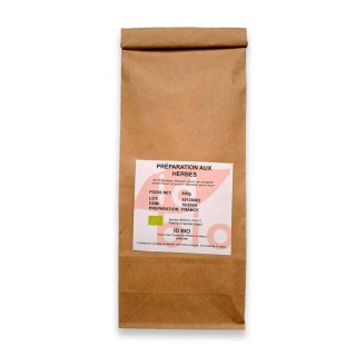 Mélange T Herbes 3kg