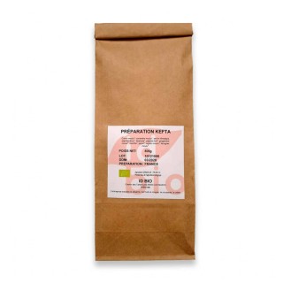Mélange T Kefta 3kg