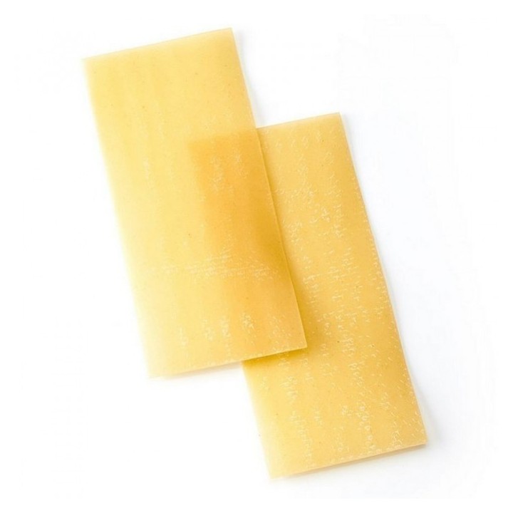 Lasagne – sans œuf