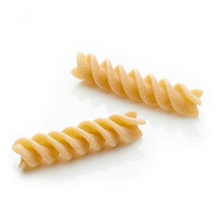 Fusilli complètes