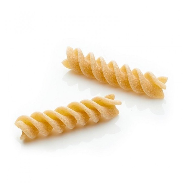 Fusilli complètes
