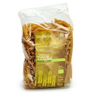 Penne – semi-complète semoule blé dur 500g
