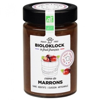 Crème de Marron 230g