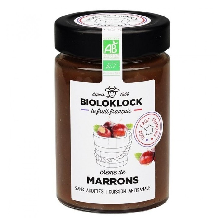 Crème de Marron 230g