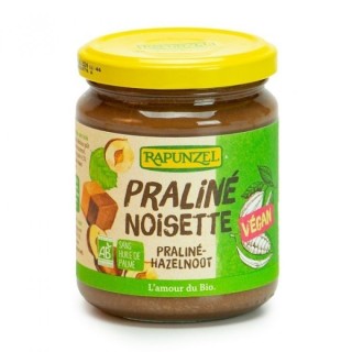 Pâte à tartiner praliné noisette 250g