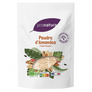 Amande en poudre 500g
