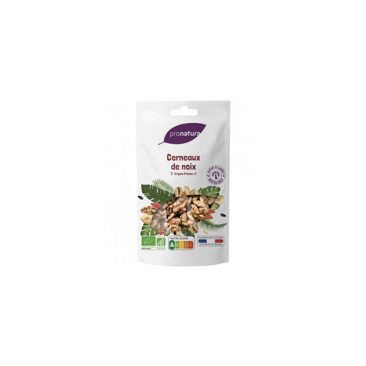 Noix cerneaux extra moitié 1kg