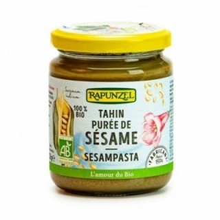 Purée de Sésame complet – TAHIN 250g