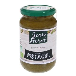 Purée de pistache 350g
