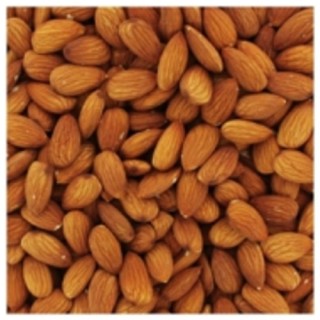 Amandes décortiquées 250g