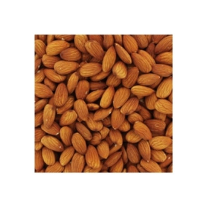 Amandes décortiquées 250g