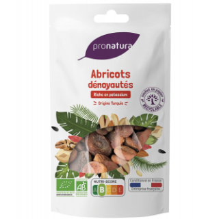Abricot sec 250g