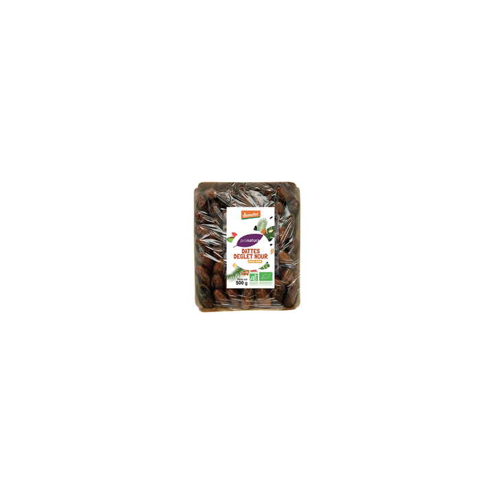 Datte Deglet 500g