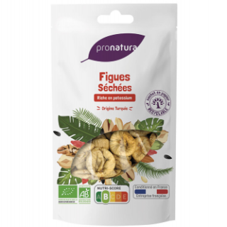 Figue sèche nature 250g