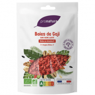 Baie de Goji 250g