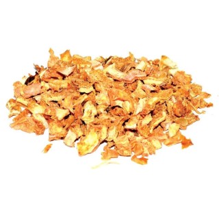 Citron Zeste coupé 150g