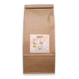 Échalote granule 150g