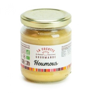 Houmous nature 180g