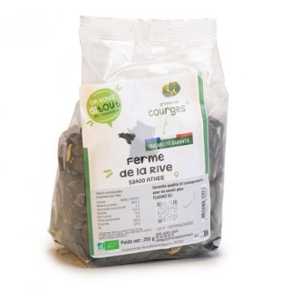 Graines de Courges 250g