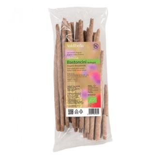 Gressins de blé dur ancien 200g
