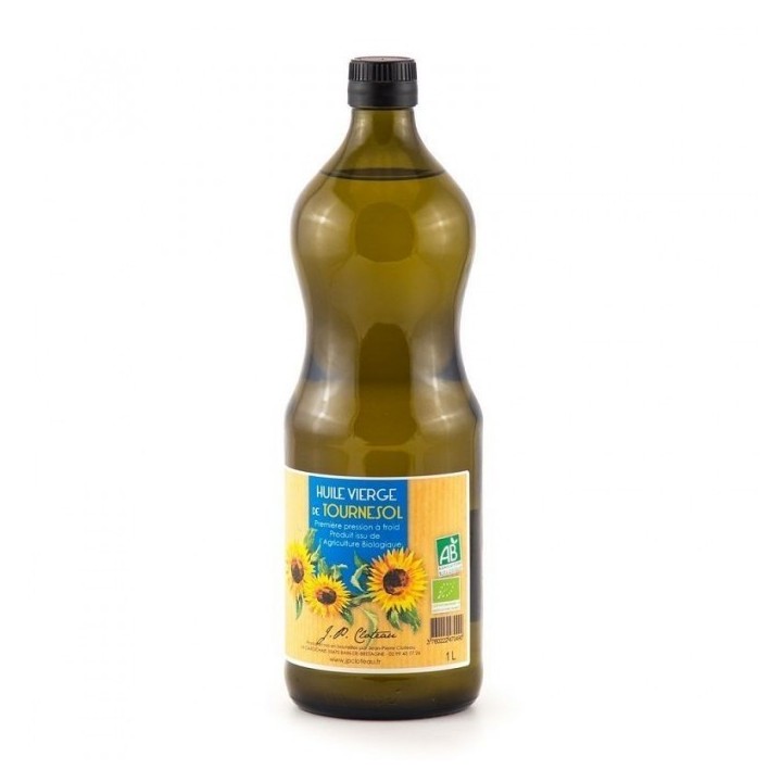 Huile de Tournesol 1L