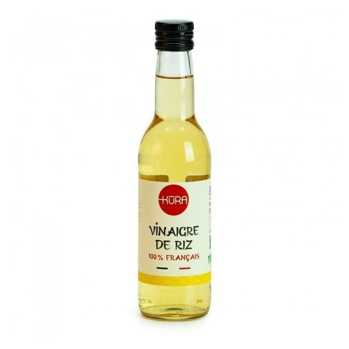 Vinaigre de Riz 37,5cl