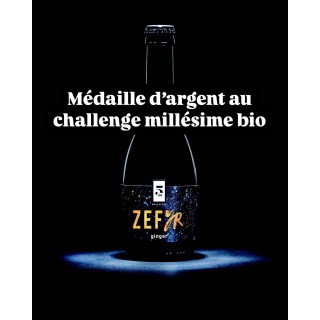 GINGER 33cl