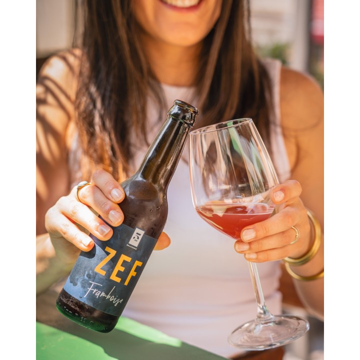 FRAMBOISE 33cl