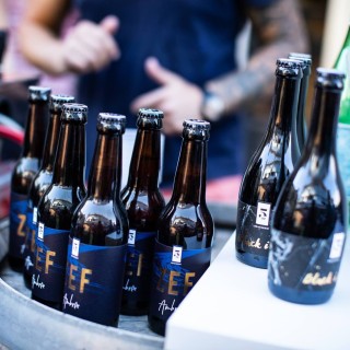 BLONDE 33cl