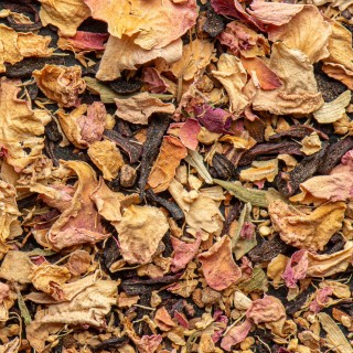 Infusion Trésor Indien 500g