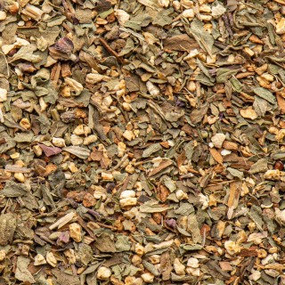 Infusion Énergie 500g